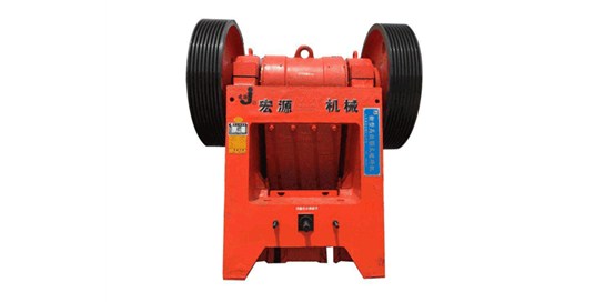 隨科技發(fā)展而創(chuàng)新，顎式破碎機(jī)一直在追求更完美的路上