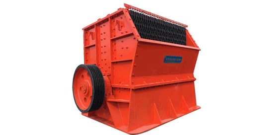 重型錘式破碎機(jī)哪家質(zhì)量好？宏源機(jī)械專(zhuān)業(yè)技術(shù)支持