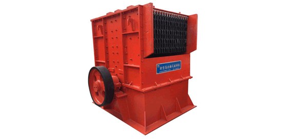 怎么購(gòu)買(mǎi)質(zhì)量好的pc錘式破碎機(jī)？宏源機(jī)械品質(zhì)靠譜