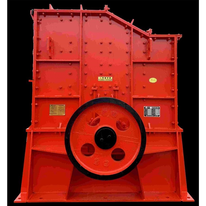 重錘式破碎機(jī)價格