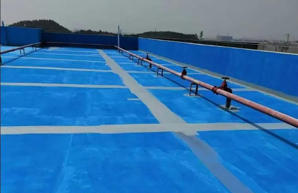 新房裝修為什么要優(yōu)選防水材料